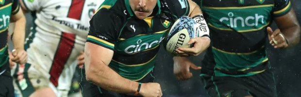 Freeman and Mitchell return for Saints’ trip to Sale Sharks | Ultimate ...