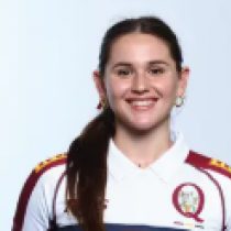 Zoe Hanna Queensland Reds Women