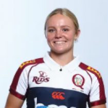 Piper Flynn Queensland Reds Women