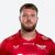 Sam O'Connor Scarlets