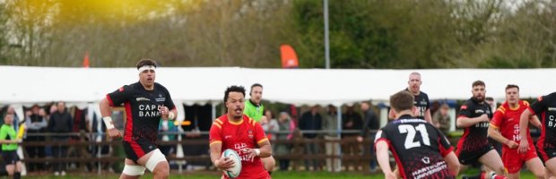 Ultimate Rugby Team Championship Round 14 Round-up | Ultimate Rugby Players, News, Fixtures ...