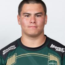 Jonas Tanaka Dowling rugby player