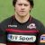 Alun Walker Edinburgh Rugby