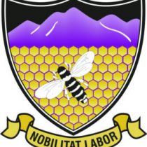 Keenan Myners Outeniqua High School 1st Team