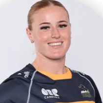 Piper Rankmore Brumbies Women