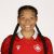 Asia Hogan-Rochester rugby player