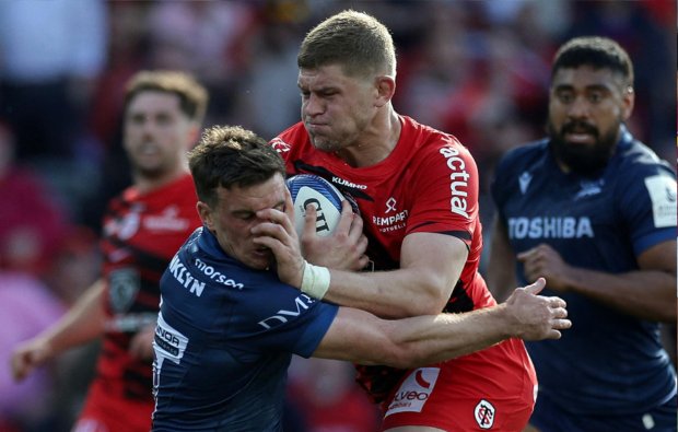 Player Ratings | Toulouse | Ultimate Rugby Players, News, Fixtures and ...