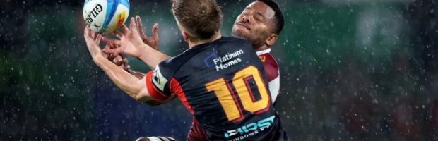 Faster games, more tries, bigger crowds headline Super Rugby Pacific in ...