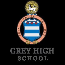 Ryan Swarbrick Grey High School Gqebertha 1st Team