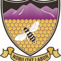 Ryan Van Eeden Outeniqua High School 1st Team