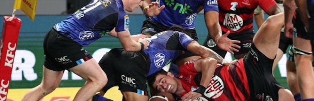 Ultimate Rugby Team Super Rugby Pacific Player of the Year: Round 9 | Ultimate Rugby ...