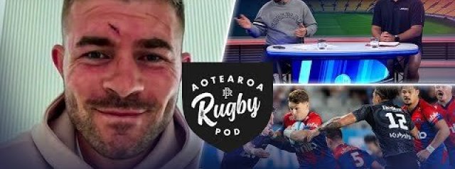 Malcolm Marx on the keys to Boks dominance + Beaudy or DMac at 10?