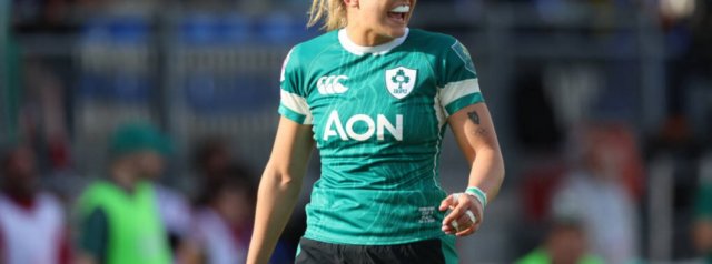 King Ruled Out Of Women’s Six Nations And Women’s Rugby World Cup 2025