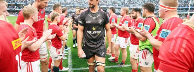 United Rugby Championship Round 15 Preview