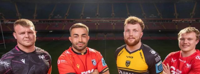 Judgement Day Team of the Week.