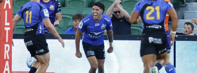 The best Australian players in round Ten of the Super Rugby Pacific