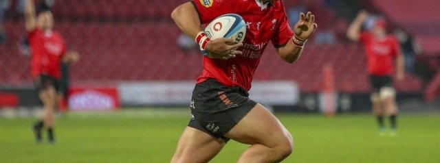 Top defensive players in the URC after round 15