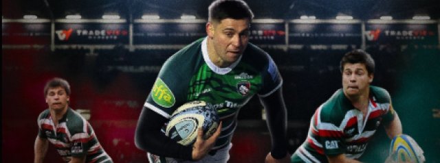 Ben Youngs has decided to hang up his boots
