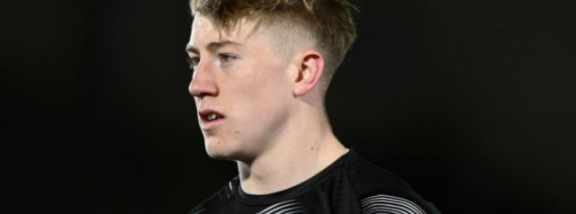 Ben Redshaw signs for Gloucester Rugby