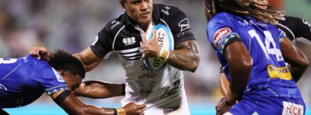 2025 Super Rugby Pacific Round 11 Teams