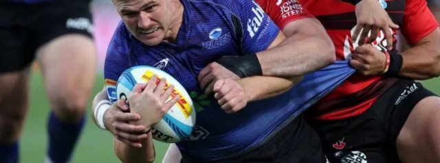 Super Rugby Pacific Injury List: Round 11