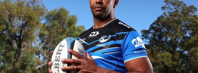 Force buzzing as Kurtley Beale nears playing return