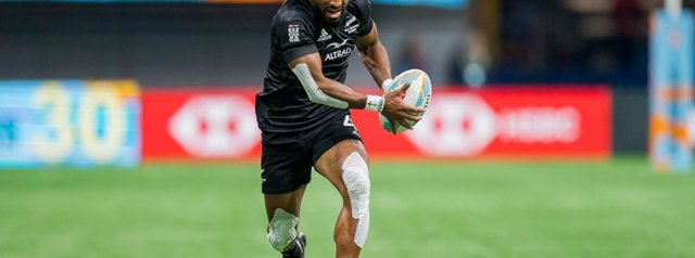 New Zealand Sevens teams named for Los Angeles