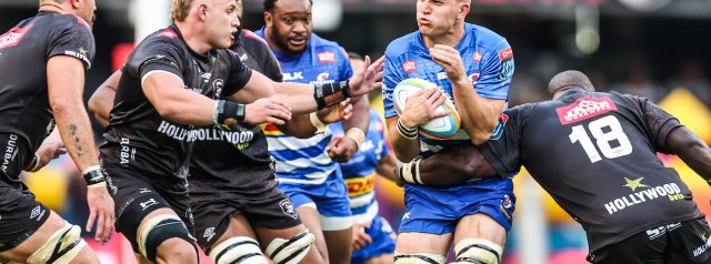 All to play for as URC quarter-finals approach rapidly