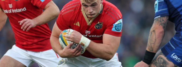 Top performer Coombes eyeing another title triumph