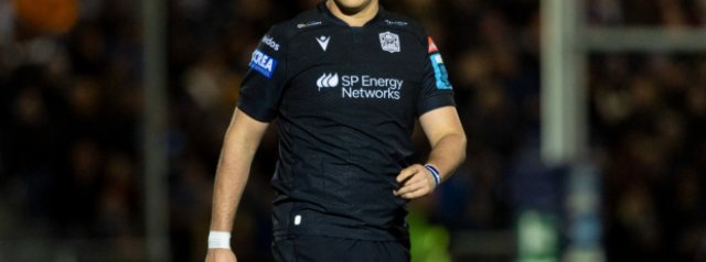 Eight changes for Glasgow ahead of Bulls showdown