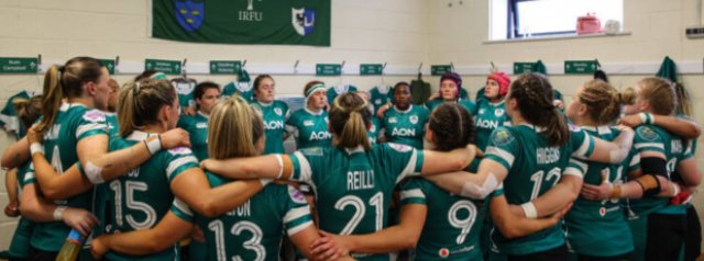 Bemand Names Ireland Team To Face Scotland In Edinburgh