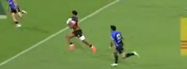 WATCH | Excellent Chiefs try