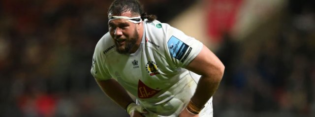 Chiefs Make Minimal Changes to Face Gloucester