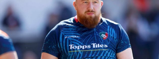Cheika names Tigers side to play Harlequins