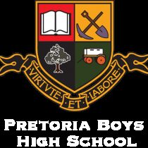 Ruan Leonard Pretoria Boys High 1st Team