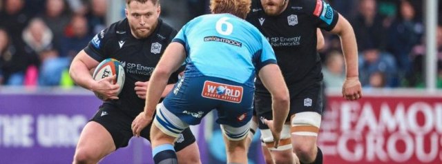 URC Round Up | Bulls & Cardiff stun and Edinburgh escape