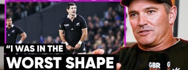 Stephen Donald: From All Blacks Outcast & Public Abuse to World Cup Hero