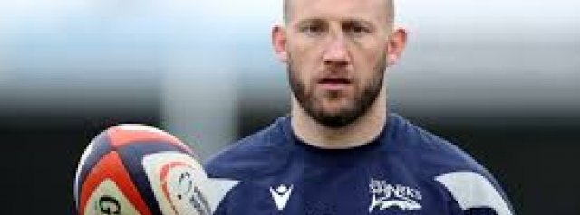 Blackett and McGuigan to join England coaching team for tour of Argentina and US