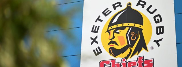 Club Statement: Coaching update at Exeter Chiefs