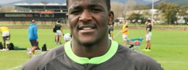 Cheetahs Sign Promising Flanker Ndlovu and extend Wegner's Contract