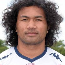 Isaia Tuifua rugby player