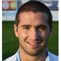 Bastien Duhalde rugby player