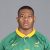 Simphiwe Ngobese South Africa U20's