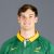 Riley Norton South Africa U20's
