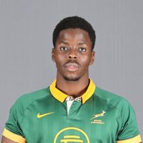 Wandile Mlaba South Africa U20's