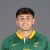 Morne Venter South Africa U20's