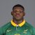 Bathobele Hlekani South Africa U20's