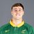 Herman Lubbe South Africa U20's