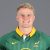 Elrich Visser South Africa U20's