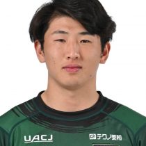 Shinnosuke Yamashita rugby player